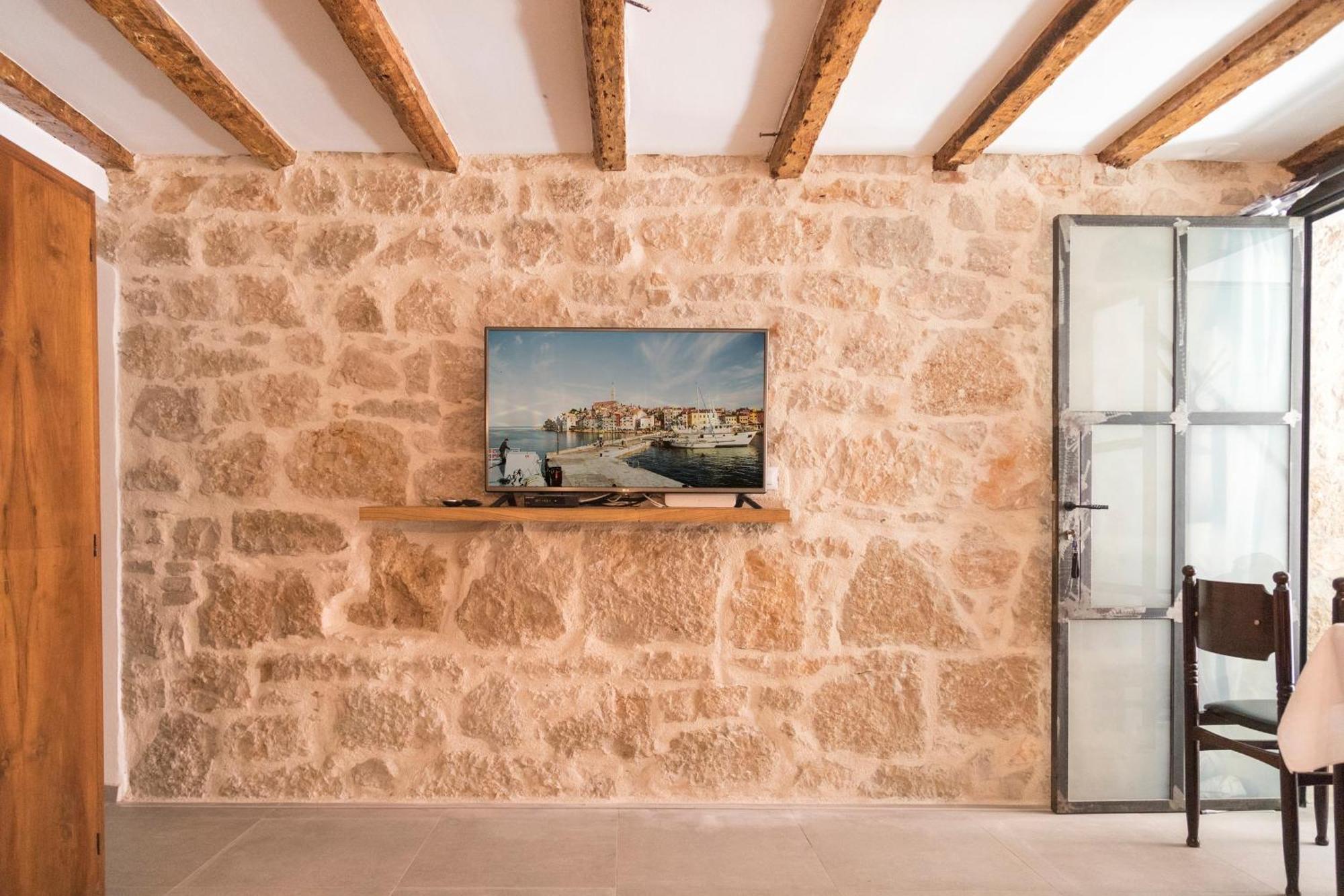 Appartement Mare E Terra Rovinj