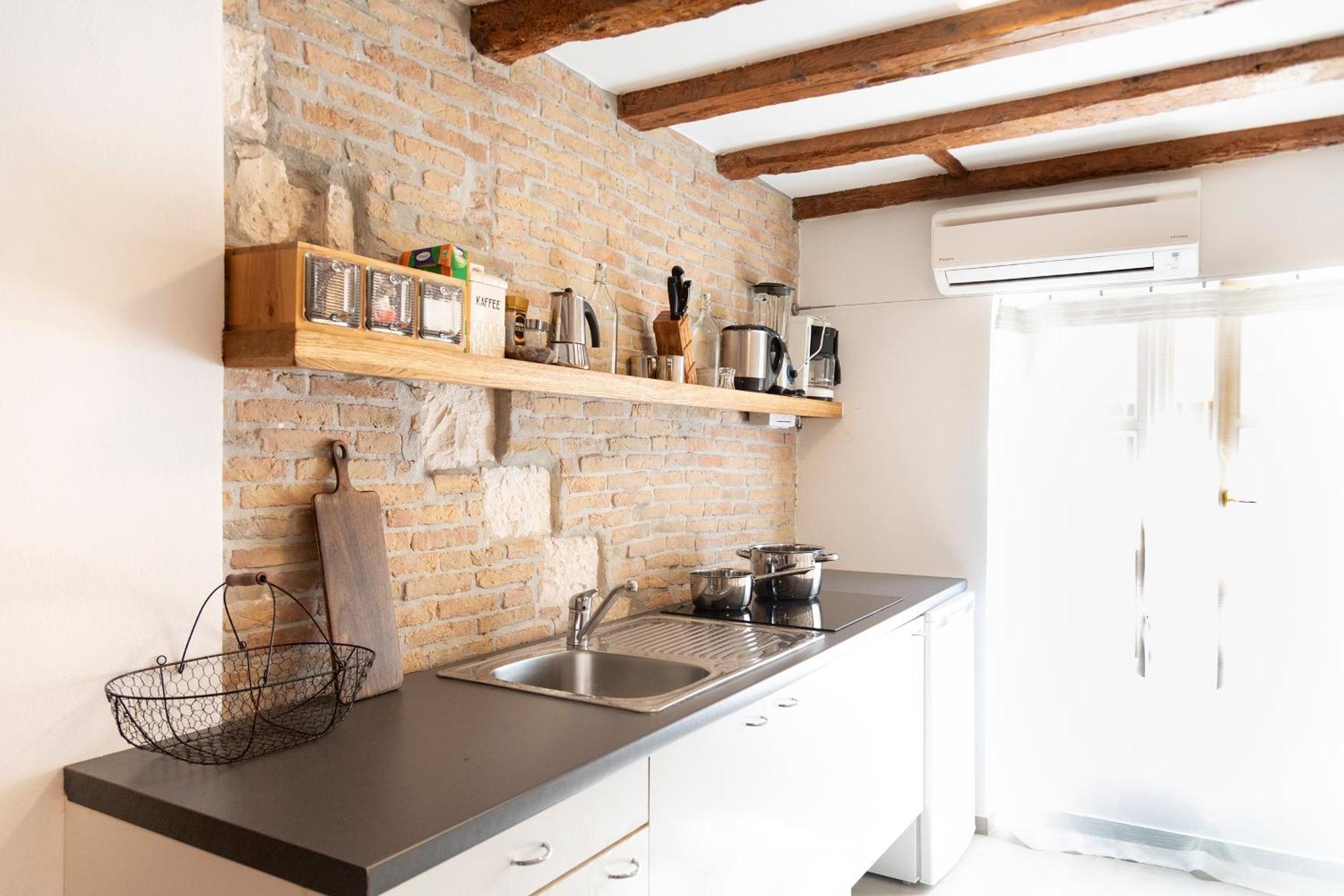 Mare E Terra Appartement *