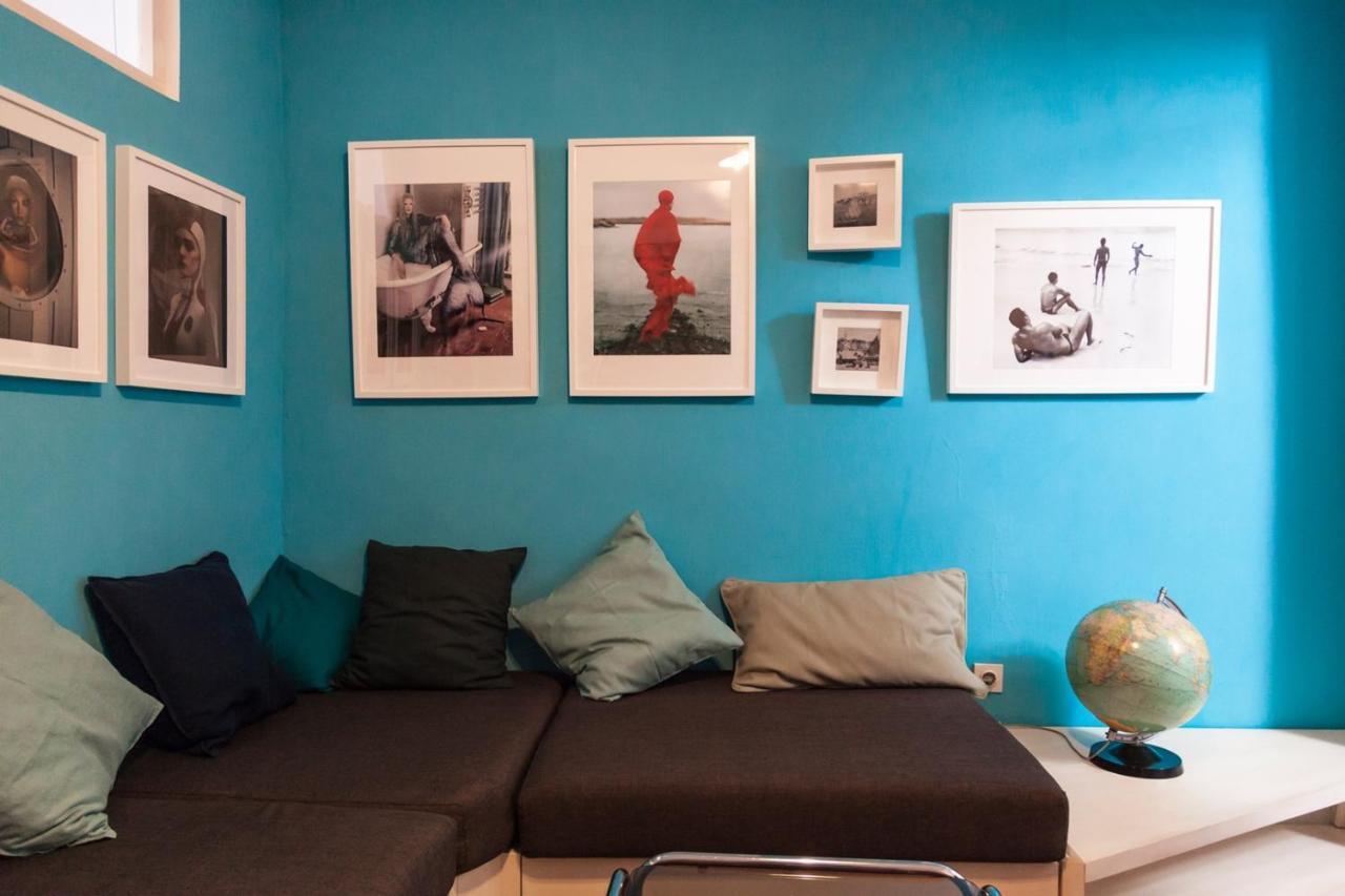 Mare E Terra Appartement