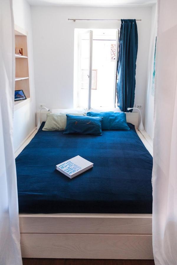 Mare E Terra Appartement *