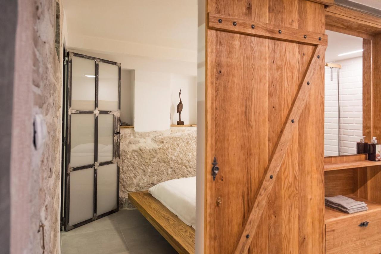 Mare E Terra Apartma Rovinj