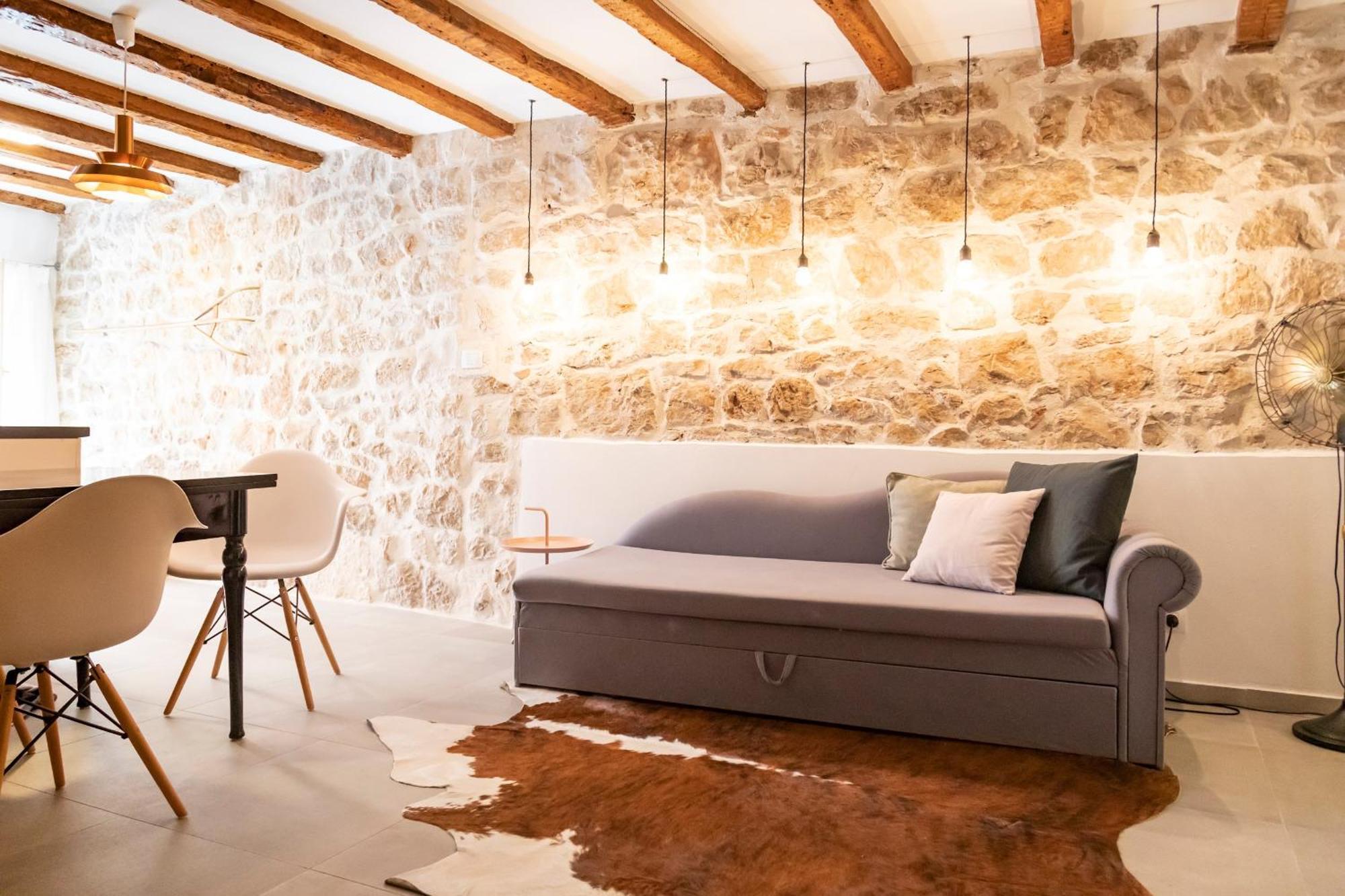 Apartma Mare E Terra