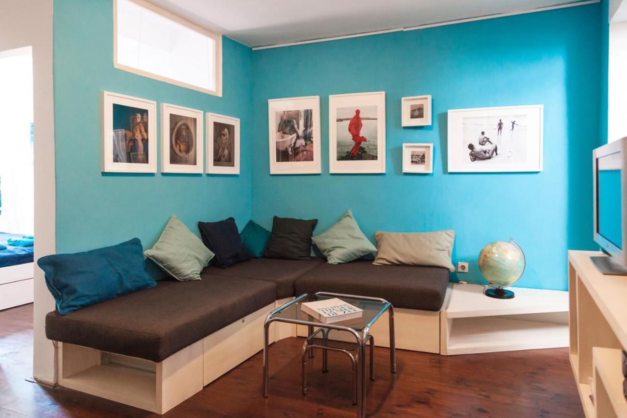 Apartma Mare E Terra
