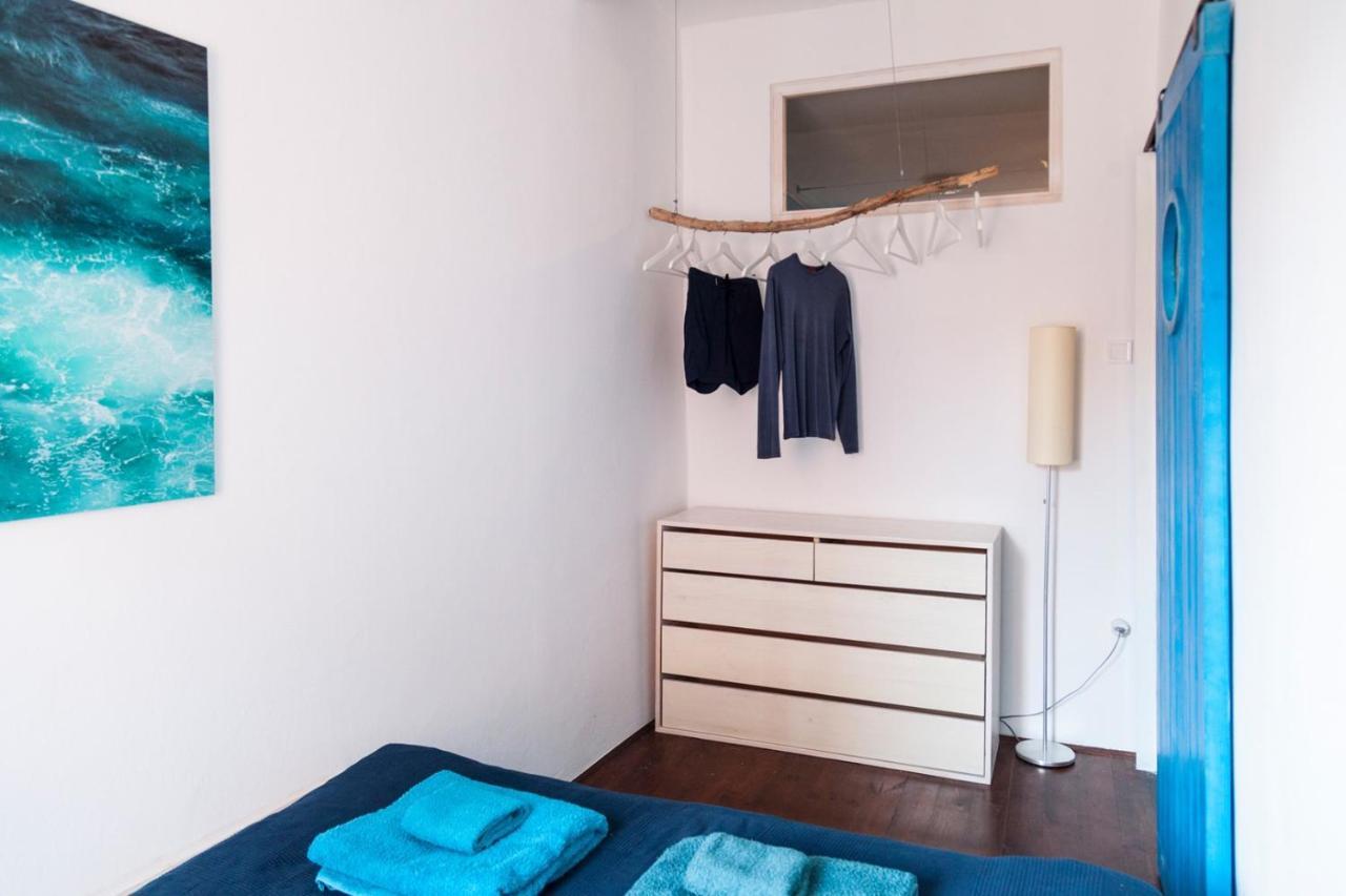 Mare E Terra Apartma Rovinj