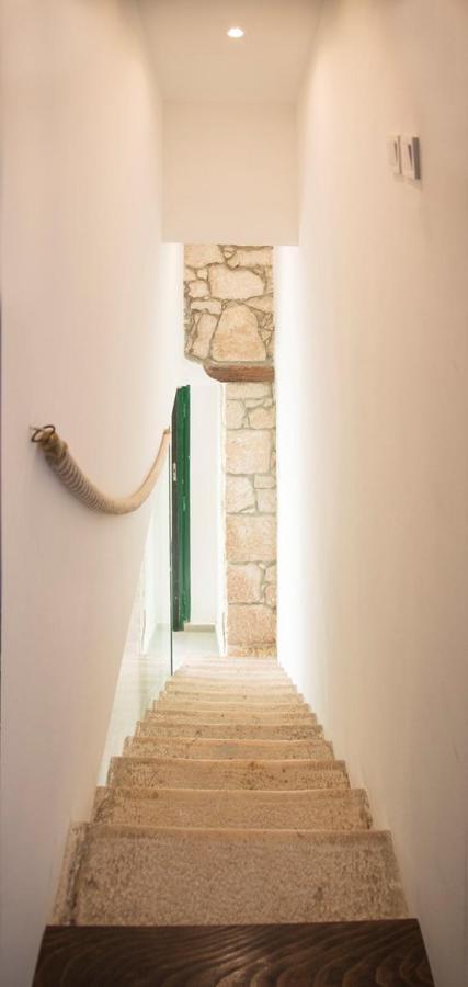 Apartma Mare E Terra *