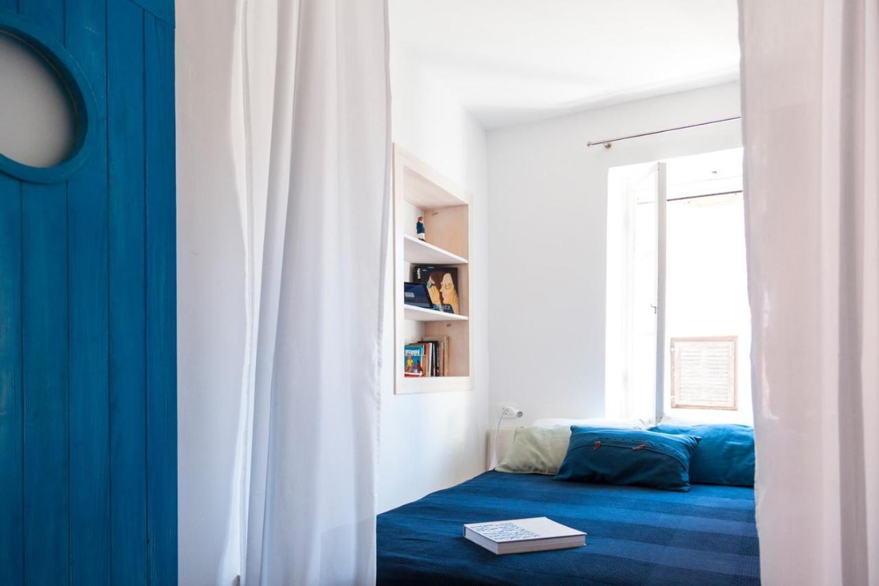 Mare E Terra Apartma Rovinj