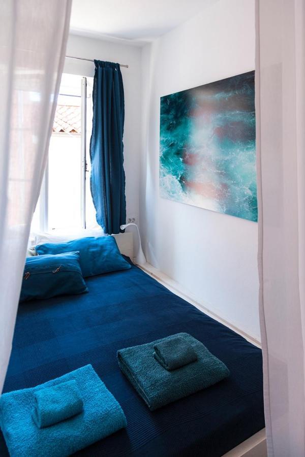 Mare E Terra Apartma *