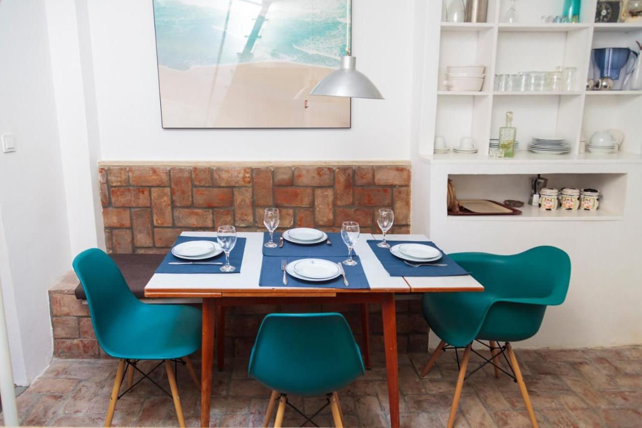 Apartma Mare E Terra *