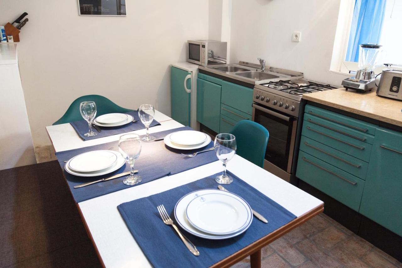 Apartma Mare E Terra Rovinj